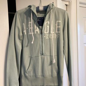 American Eagle women’s hoodie sweatshirt, size medium
